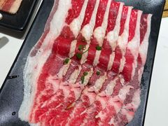 -花味烤肉·拌饭(建邺万达店)