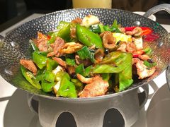 -外婆家(西红门荟聚购物中心店)