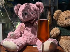 -咖法森林·咖啡  酒吧(天河店)