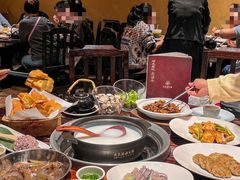 -大良毋米粥(锦龙路总店)