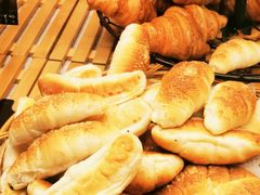 罗勒海盐-Dough&Joe团憩(瑞虹天地月亮湾店)