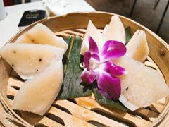 -香香海南菜餐厅