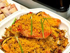 -避风塘·金牌店·夜宵(金玉兰店)