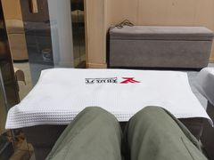 -郑远元专业修脚房(海防路店)