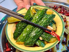 -晓彭肥肠鸡(春熙路店)