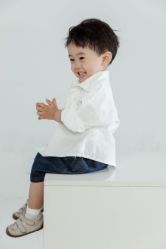 -水晶BABY儿童摄影(世界公园店)