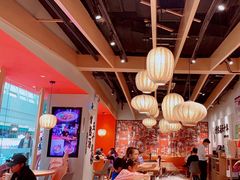 -味千拉面(淮安万达店)