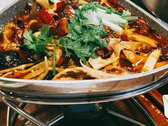 -王妈热卤·川味馆(海昌店)