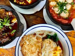-沈妈砂锅(光华村店)