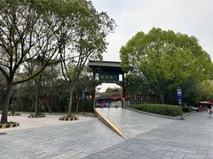 -横店影视城明清宫苑园区