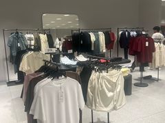 -ZARA(沈阳大悦城店)