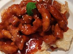 -兰湘子·湘菜小炒(长安万科广场店)