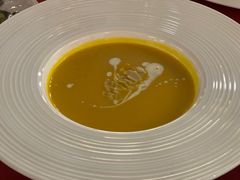 -国家大剧院西餐厅