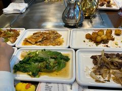 -湘汇概念铁板烧(铁西万达店)