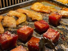 -俊熙家点餐式自助烤肉店(1227广场店)