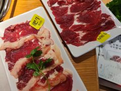 -海银海记潮汕牛肉火锅(新港中路海珠店)