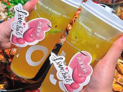 -巴厘龙虾·榜首油焖大虾(音乐学院·沿江酒馆店)