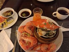 -厦门明发国际大酒店(会展中心环岛路店)