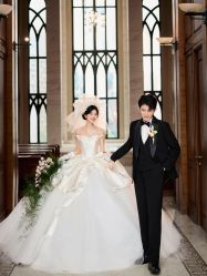 -雅云婚纱摄影工作室旗舰店