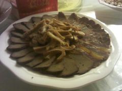 -恒盛居回族饭店