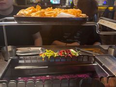 -麦凯伦烧烤·精酿超级工厂店(金桥总店)