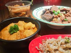 -西关味(大卫城店)