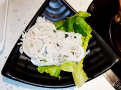 -京韵胡同·酱香羊蝎子火锅涮肉(长寿路店)