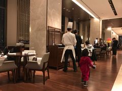 -嘉定凯悦·咖啡厅