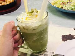 -凯伦咖啡 Karen Coffee(民族街店)