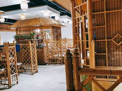 -渝信川菜(西单店)