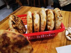 -王记肉火烧早餐中国店