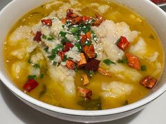 舌尖酸菜鱼-味福记·江西小炒·南昌小吃(青山湖万达店)