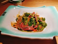 夫妻肺片-呷湘厨·鱼汤捞饭·剁椒鱼头·辣椒炒肉(国家会展中心店)