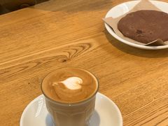 -VOYAGE COFFEE(杨梅竹店)