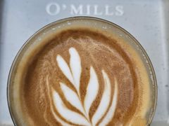 -O'mills Sourdough Bakery&Bistro(永嘉路店)