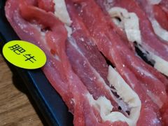-牛天下·牛肉·海鲜·打边炉·融合菜