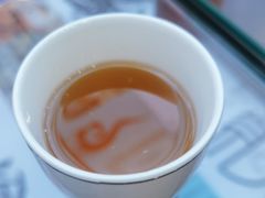 -百年老字号·观振兴蟹黄面·三虾面·苏式面(观前街富仁坊巷店)