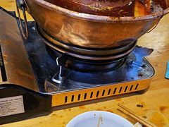 -0317火锅鸡·清真(正达店)