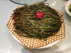 葱烤鸦片鱼头-老吉士(环贸iapm店)