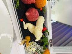 -3号仓库·创意中国菜(新世界城店)