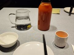 -茶啊冲电影主题文化餐厅(TOUCH12街店)