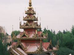 -洛阳白马寺