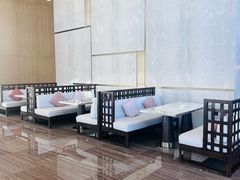 -深铁皇冠假日酒店·大堂吧