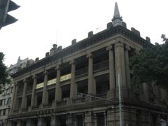 -邮政博览馆