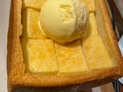 -绿茶餐厅(蓝色港湾店)