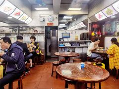 大堂-陈光记烧腊店(罗保博士街店)