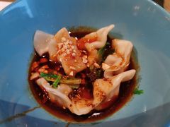 -成都天府丽雅酒店-宽窄店丽悦餐厅