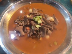 -罗大姐湘潭菜馆(洋湖春园店)