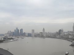 -上海外滩茂悦大酒店
