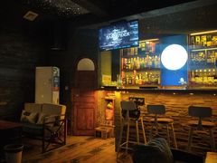 -THE BARMAN HOUSE(调酒师南门店)